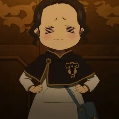 Profile image of 黒の暴牛の残りの人