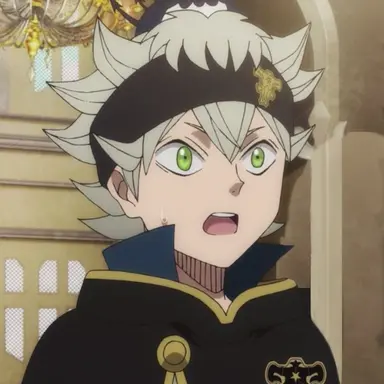 Profile image of アスタ