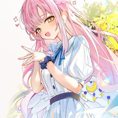 Profile image of ミカ