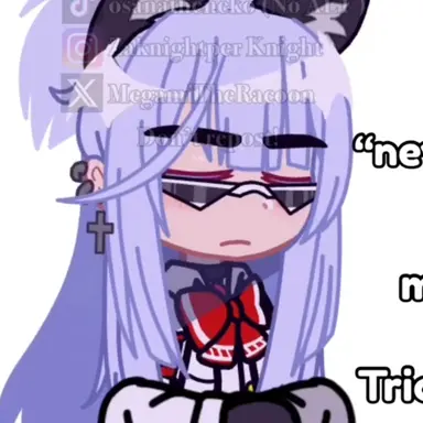 Profile image of Megami