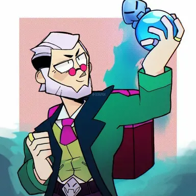 Profile image of 바이런