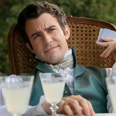 Profile image of Benedict