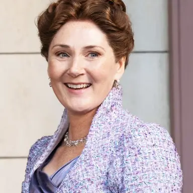 Profile image of Violet