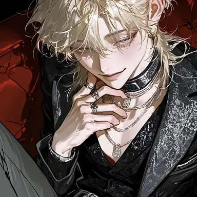 Profile image of LEON