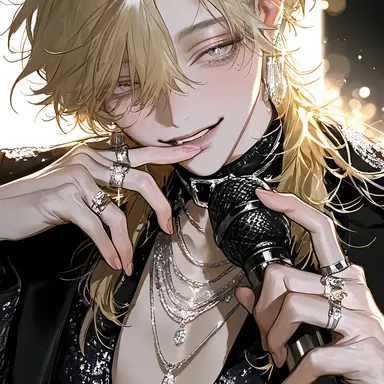 Profile image of LEON