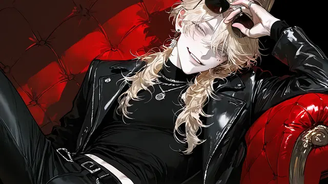Profile image of LEON