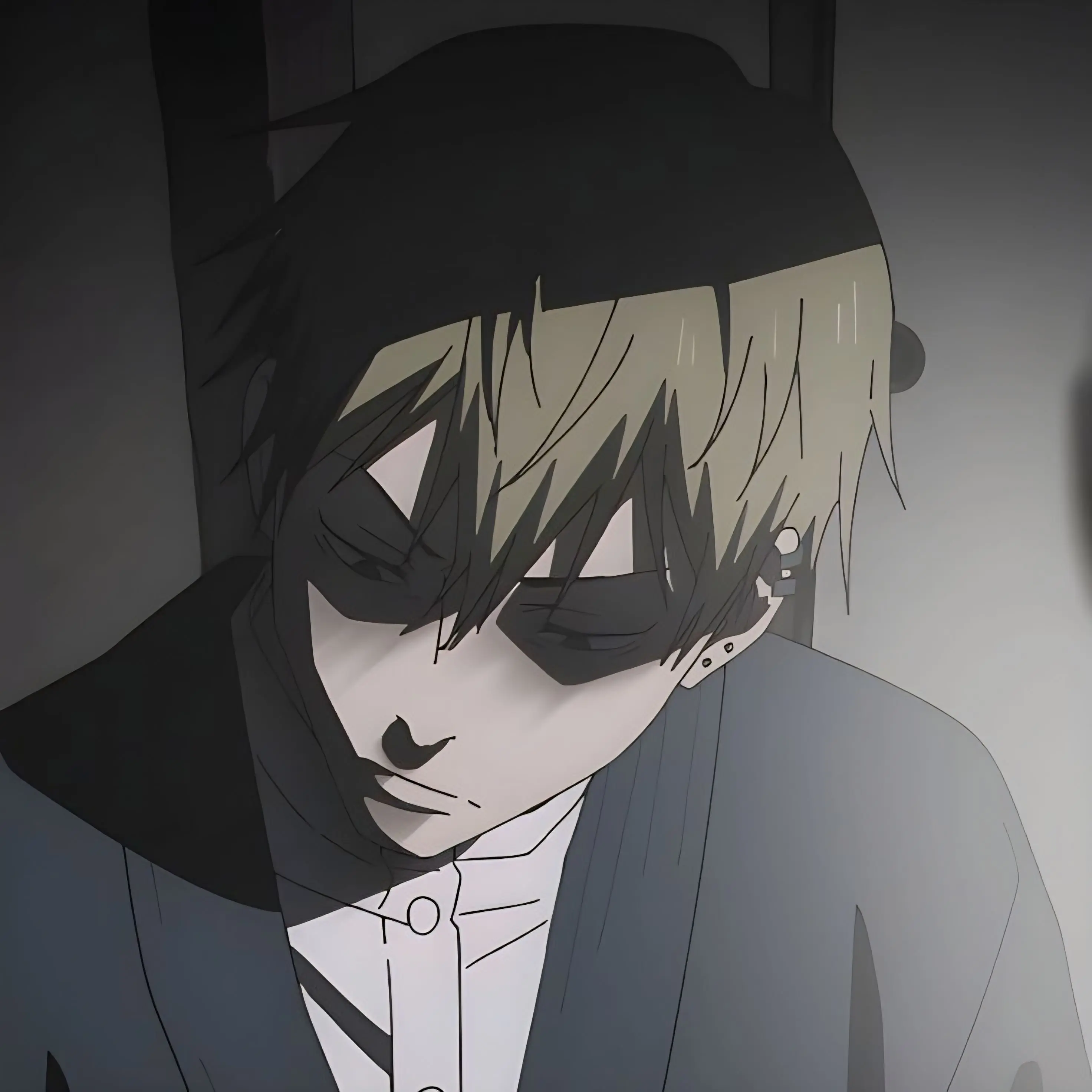 xovnd의 禪院 直哉