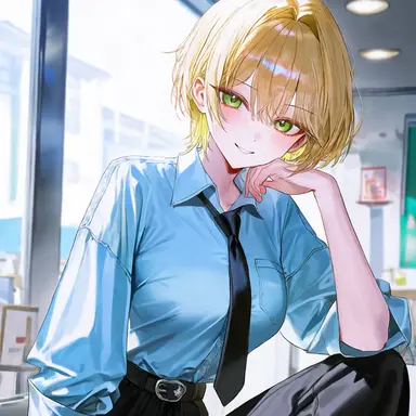Profile image of 채유연