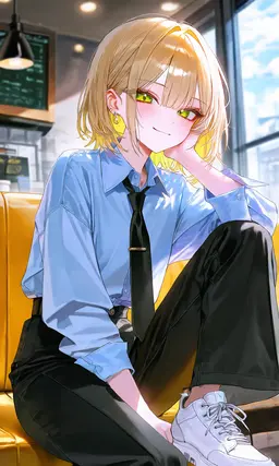 Profile image of チェ・ユヨン