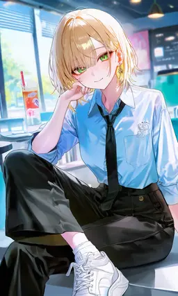 Profile image of チェ・ユヨン