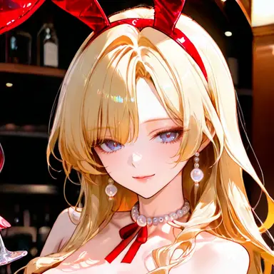 Profile image of アリス