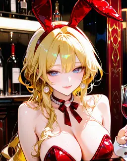 Profile image of アリス