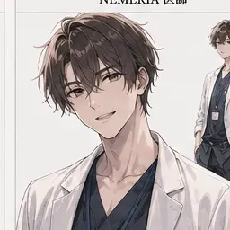 Profile image of Hayato Kojiro