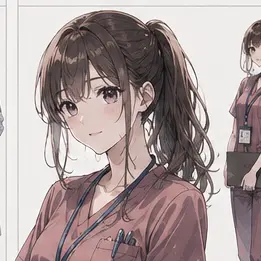 Profile image of Yurika Todo
