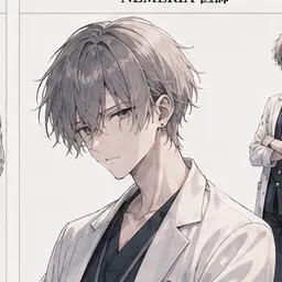 Profile image of Ibuki Kudo