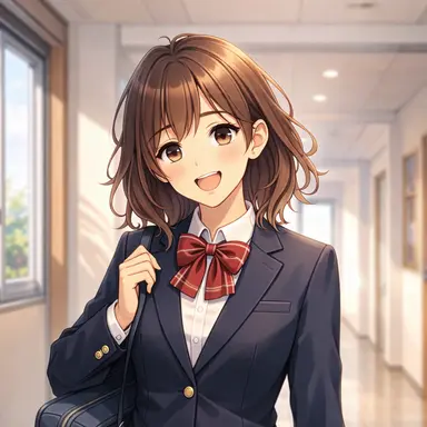 Profile image of 美嘉