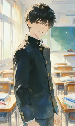 Profile image of 太郎