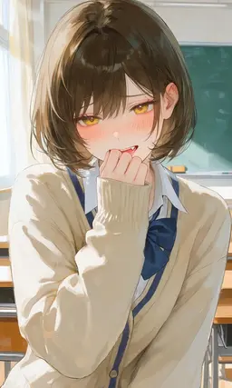 Profile image of 小夜