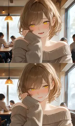 Profile image of 小夜