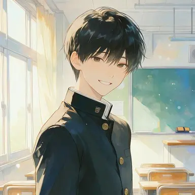 Profile image of 太郎