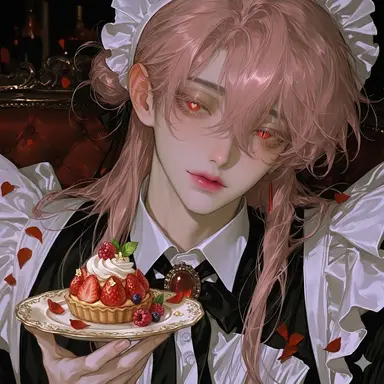 Profile image of Lacia