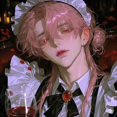 Profile image of Lacia