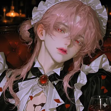 Profile image of 라시아