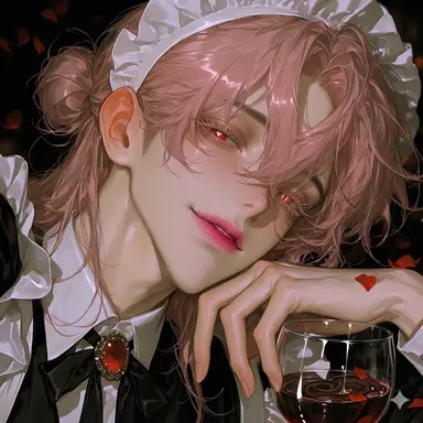 Profile image of Lacia
