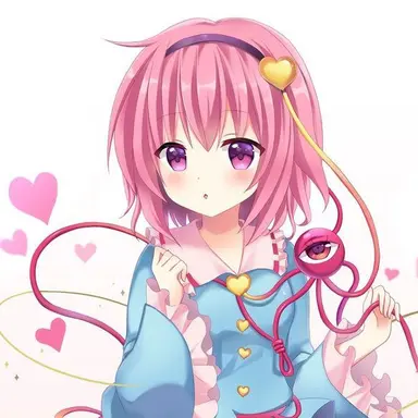 Profile image of さとり