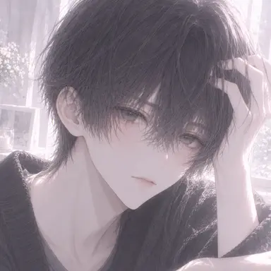 Profile image of あお