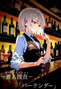 Profile image of リリー