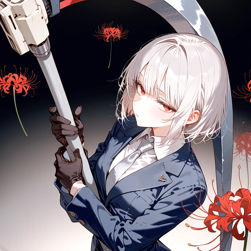 リリー