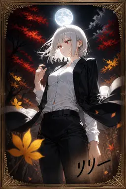 Profile image of リリー