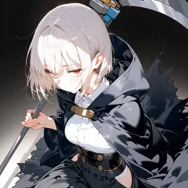 Profile image of リリー