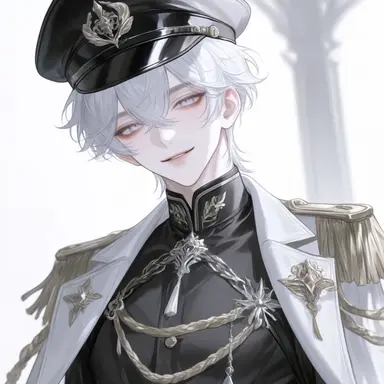 Profile image of シアン・リューフス