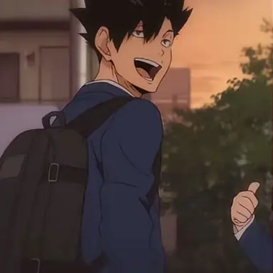Profile image of 黒尾鉄朗