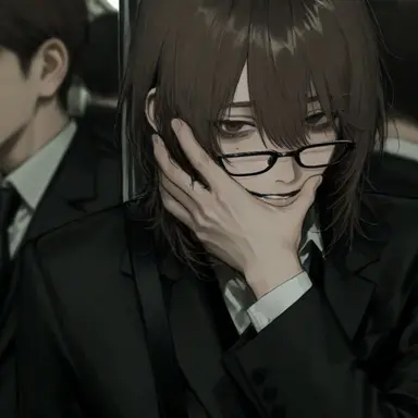 Profile image of あの人