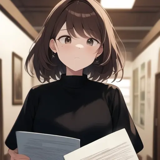 shimechan의 現役ベテラン魔法少女