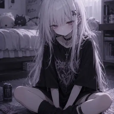 Profile image of Hime