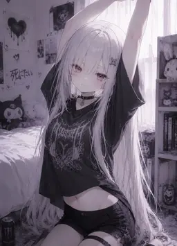 Profile image of Hime