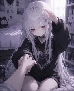 Profile image of Hime