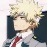Profile image of Bakugou