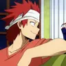 Profile image of Kirishima