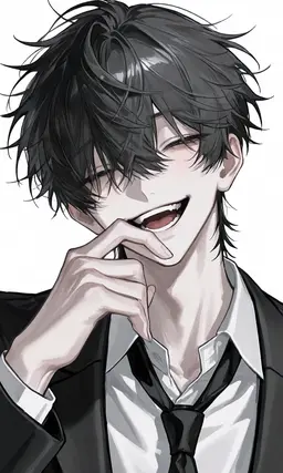 Profile image of Minato