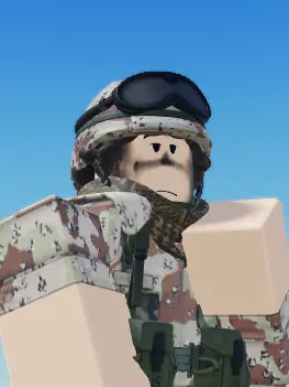 Blyat_Man의 무더운 사막속, 오아시스 같은 너.