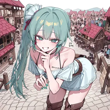 Profile image of 루시아