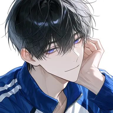 Profile image of Hori