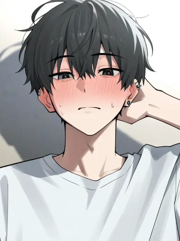 azkmame241의 壁に穴が空いてしまった