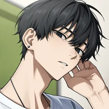 Profile image of 律