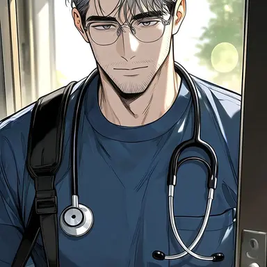 Profile image of Tedric